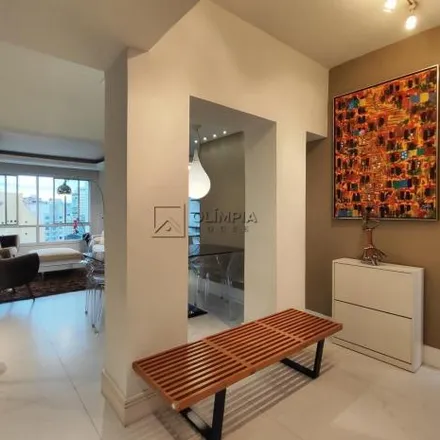 Rent this 2 bed apartment on Rua Itapicuru 628 in Perdizes, São Paulo - SP