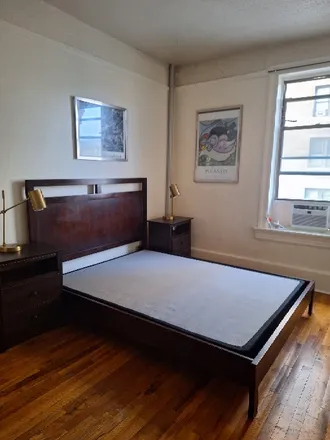 Image 3 - 600 West 150th Street, New York, NY 10031, USA - Room for rent