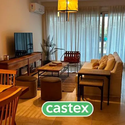 Buy this 1 bed apartment on Los Crisantemos in Partido del Pilar, Manuel Alberti