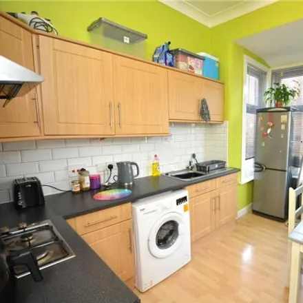 Image 3 - Radnor Drive, Wallasey, CH45 7PS, United Kingdom - Apartment for sale