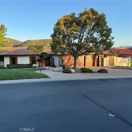 Buy this 4 bed house on 38163 Bear Canyon Drive in Murrieta, CA 92562