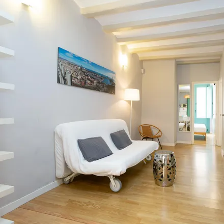 Image 5 - Carrer de Mercaders, 5, 08003 Barcelona, Spain - Apartment for rent
