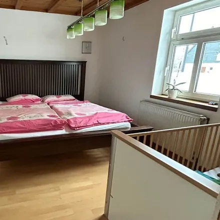 Rent this 3 bed apartment on 59955 Winterberg