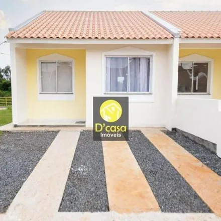 Buy this 2 bed house on Rua Parque Pioneiro in Pôr do Sol, Gravataí - RS