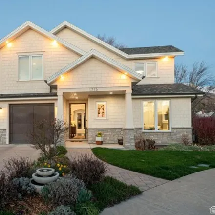 Buy this 5 bed house on 1715 Soleil Cove in Salt Lake City, UT 84108