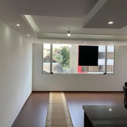 Buy this 2 bed apartment on Calle D in 170138, Quito