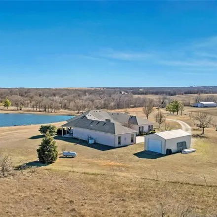 Buy this 3 bed house on unnamed road in Osage County, OK