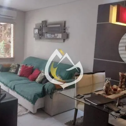 Buy this 3 bed house on Rua Maria Antônia Barreto in Parque dos Jequitibás, Paulínia - SP