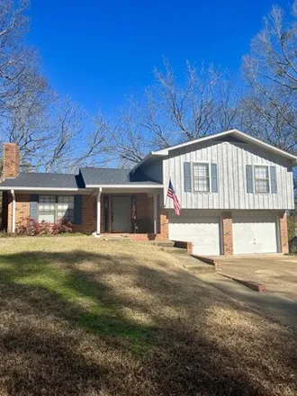 Buy this 3 bed house on 1398 Elm Crest Cove in West Point, MS 39773