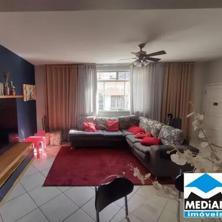 Buy this 3 bed apartment on Avenida Brasil 1468 in Funcionários, Belo Horizonte - MG