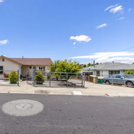 Buy this 3 bed house on 2595 O'Harte Road in Tara Hills, Contra Costa County