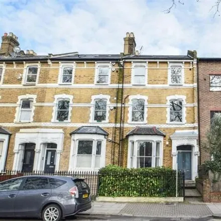 Rent this 1 bed apartment on Autumn House in 2 Alkham Road, Upper Clapton