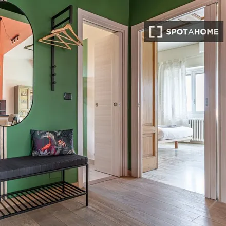 Image 2 - Via Pietro Sterbini, 00120 Rome RM, Italy - Apartment for rent