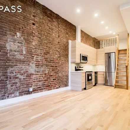 Rent this 1 bed apartment on 1008 Manhattan Avenue in New York, NY 11222