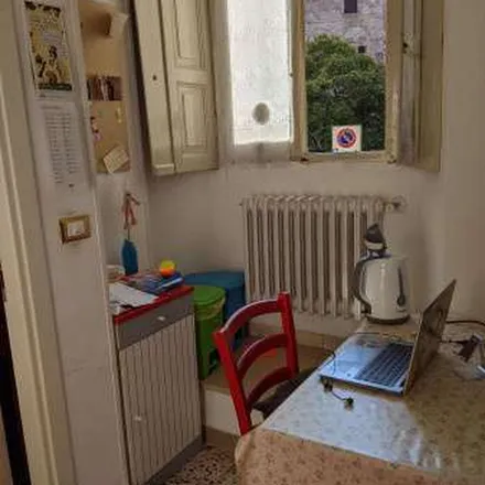 Rent this 2 bed apartment on Via dei Priori in 06122 Perugia PG, Italy