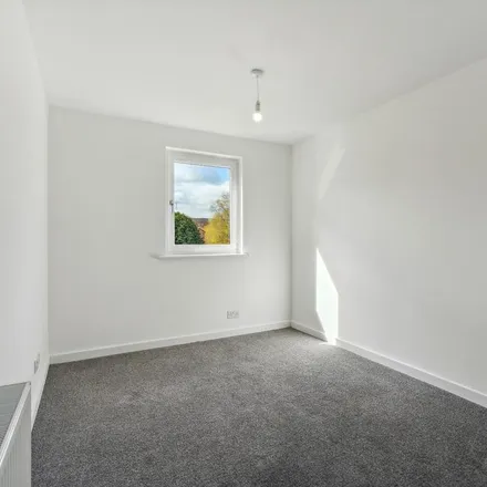 Image 9 - 45 Milnpark Gardens, Glasgow, G41 1DP, United Kingdom - Townhouse for rent