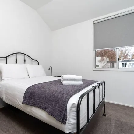 Rent this 3 bed apartment on Australian Capital Territory in Kingston 2604, Australia