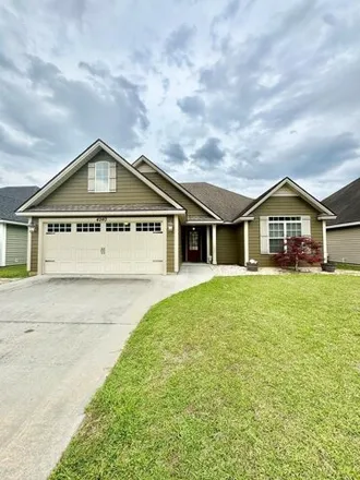 Buy this 3 bed house on 4240 Shadow Garden in Hahira, Lowndes County