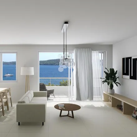 Image 5 - Studenac, Put kapelice 3, 21220 Grad Trogir, Croatia - Apartment for sale