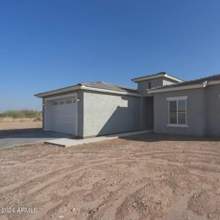 Buy this 4 bed house on 13401 South Burma Road in Pinal County, AZ 85123