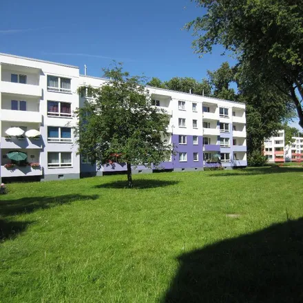 Rent this 3 bed apartment on Jung-Stillingweg 15 in 44319 Dortmund, Germany