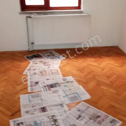 Rent this 3 bed apartment on 524. Sokak 3 in 06300 Keçiören, Turkey