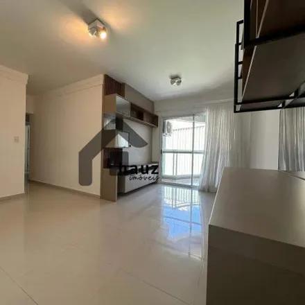 Rent this 3 bed apartment on BOS in Rua Vicencia Faria Verssagi, Jardim Emília