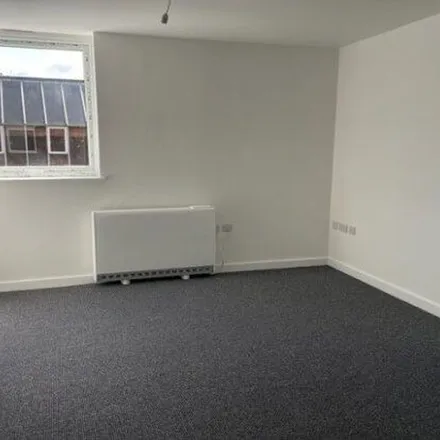 Rent this 1 bed apartment on Greggs in 1A Institute Lane, Alfreton CP