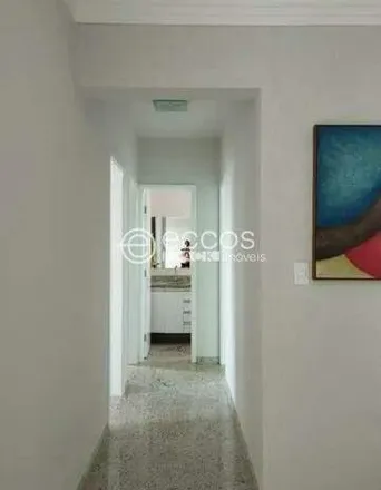 Rent this 3 bed apartment on Edifício Raissa in Rua Professor João Luiz 215, Segismundo Pereira