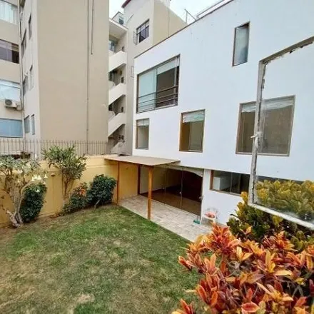 Buy this 4 bed townhouse on Calle Jose Dionisio Anchorena in San Isidro, Lima Metropolitan Area 15076