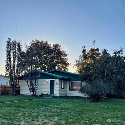 Buy this 2 bed house on 879 7th Avenue East in Omak, WA 98841