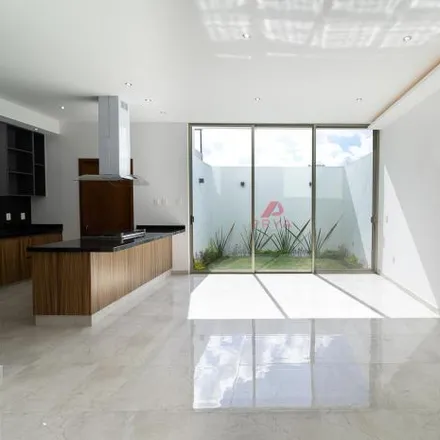 Image 2 - unnamed road, Marcelino García Barragán, 45134 Zapopan, JAL, Mexico - House for sale