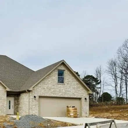 Buy this 4 bed house on unnamed road in Bryant, AR 72002