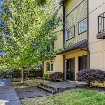 Buy this 3 bed condo on 2834 Southwest Tranquility Terrace in Aloha, OR 97003