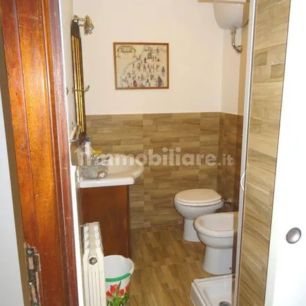 Rent this 3 bed apartment on Via Cristoforo Colombo in 00042 Anzio RM, Italy