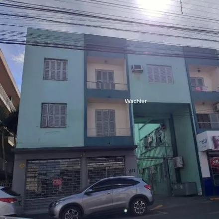 Image 2 - Rua Abelardo F A Campos, Santo Ângelo, Santo Ângelo - RS, 98801-570, Brazil - Apartment for rent