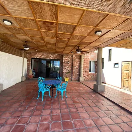 Rent this 4 bed apartment on unnamed road in Zona Hotelera, 23400 San José del Cabo