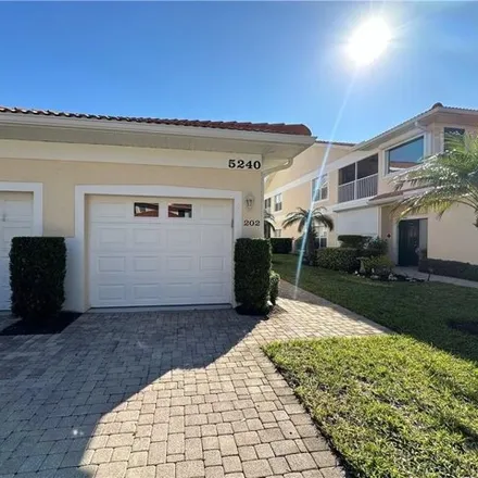 Rent this 3 bed condo on 5246 Birmingham Drive in Collier County, FL 34110