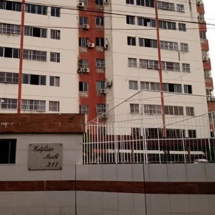 Buy this 3 bed apartment on Rua Estefânia Mendes Mota 460 in Săo Gerardo, Fortaleza - CE