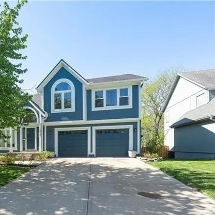 Image 1 - 14919 West 124th Terrace, Olathe, KS 66062, USA - House for sale