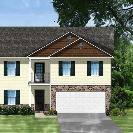 Buy this 4 bed house on McMillan Avenue in Conway, SC 29526