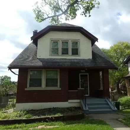 Buy this 3 bed house on 2607 Ocosta Avenue in Werk Place, Cincinnati