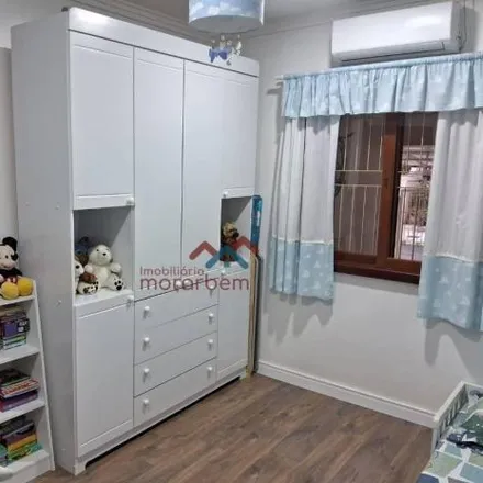 Buy this 2 bed house on Rua Cláudio Bloedow Schultz in São José, Canoas - RS