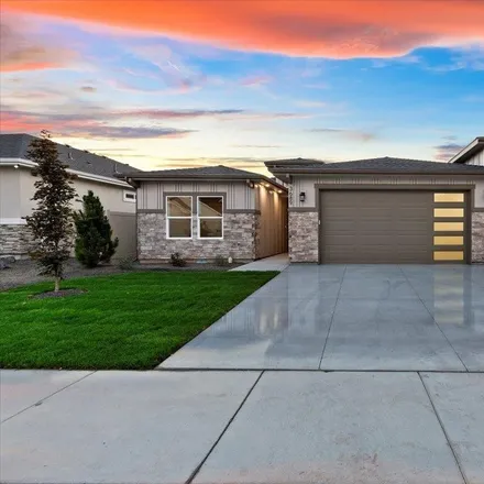 Buy this 3 bed house on South Red Shouldered Hawk Lane in Nampa, ID 83686