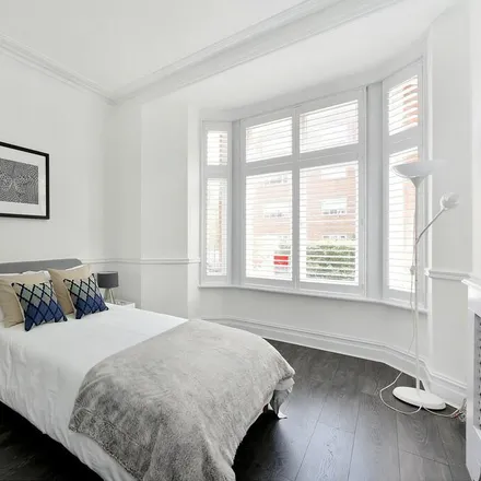 Image 6 - Editha Mansions, Edith Grove, Lot's Village, London, SW10 0NJ, United Kingdom - Apartment for rent