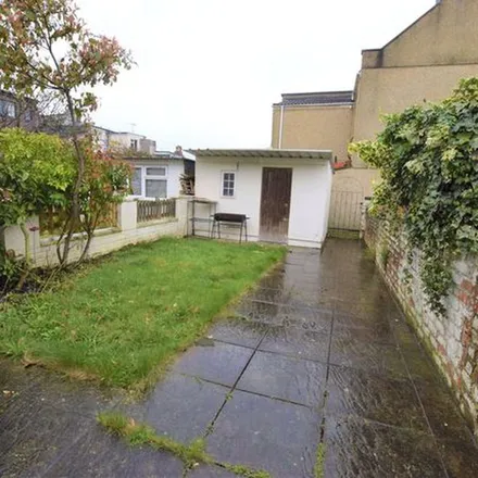 Image 7 - 34 Camden Road, Bristol, BS3 1QA, United Kingdom - Townhouse for rent