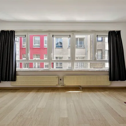 Rent this 1 bed apartment on Provinciestraat 127 in 2018 Antwerp, Belgium