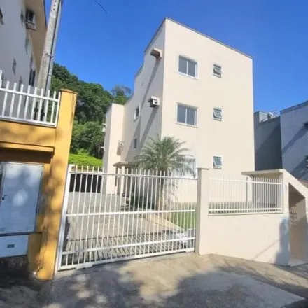 Image 2 - Rua Lucidônio Placidina Maria 50, Itaum, Joinville - SC, 89207-462, Brazil - Apartment for rent