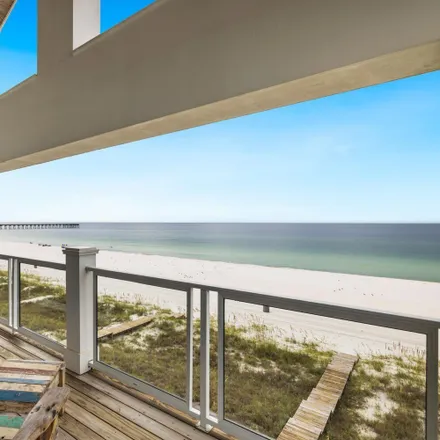 Buy this 6 bed house on 16505 Front Beach Road in Gulf Resort Beach, Panama City Beach