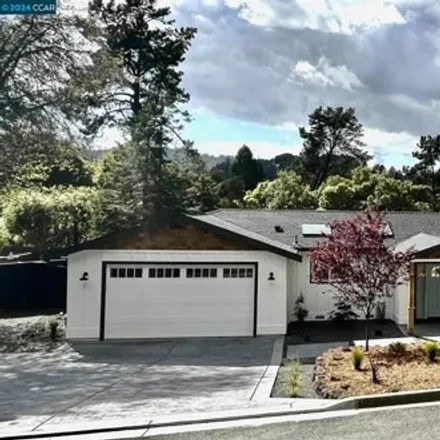 Buy this 5 bed house on 55 Muth Drive in Orinda, CA 94563